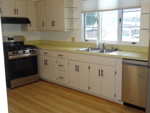 Tiny photo for 600 Mack Street, Joliet, IL 60435 (MLS # 12535834)