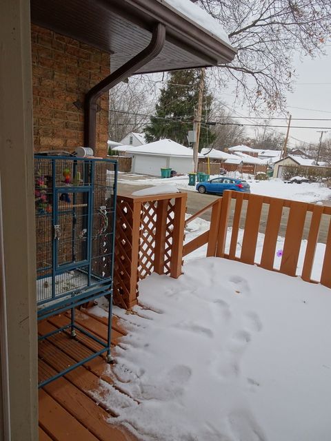 Tiny photo for 600 Mack Street, Joliet, IL 60435 (MLS # 12535834)