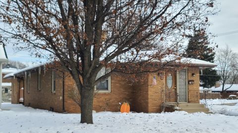 Tiny photo for 600 Mack Street, Joliet, IL 60435 (MLS # 12535834)