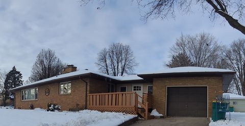 Tiny photo for 600 Mack Street, Joliet, IL 60435 (MLS # 12535834)