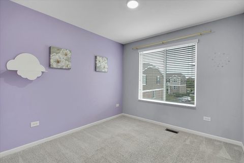 Tiny photo for 912 Bradford Drive, Naperville, IL 60563 (MLS # 12500651)