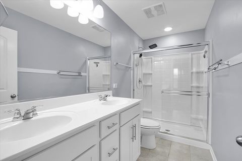 Tiny photo for 912 Bradford Drive, Naperville, IL 60563 (MLS # 12500651)