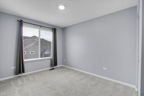 Tiny photo for 912 Bradford Drive, Naperville, IL 60563 (MLS # 12500651)