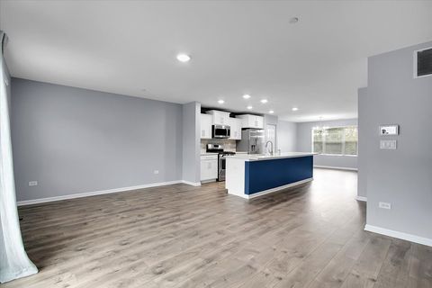 Tiny photo for 912 Bradford Drive, Naperville, IL 60563 (MLS # 12500651)