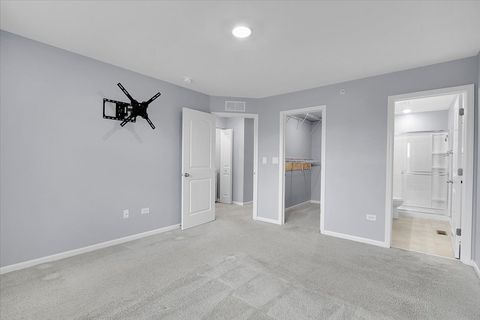 Tiny photo for 912 Bradford Drive, Naperville, IL 60563 (MLS # 12500651)