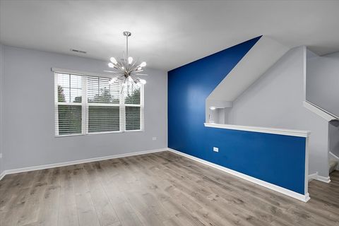 Tiny photo for 912 Bradford Drive, Naperville, IL 60563 (MLS # 12500651)