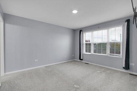 Tiny photo for 912 Bradford Drive, Naperville, IL 60563 (MLS # 12500651)