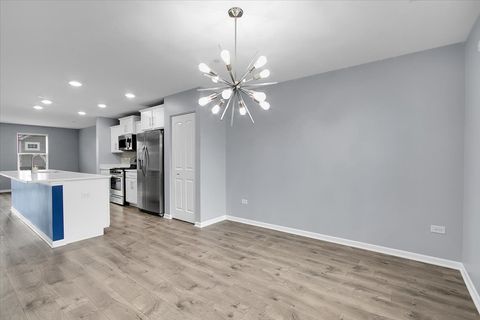 Tiny photo for 912 Bradford Drive, Naperville, IL 60563 (MLS # 12500651)