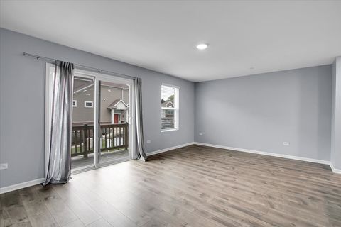 Tiny photo for 912 Bradford Drive, Naperville, IL 60563 (MLS # 12500651)