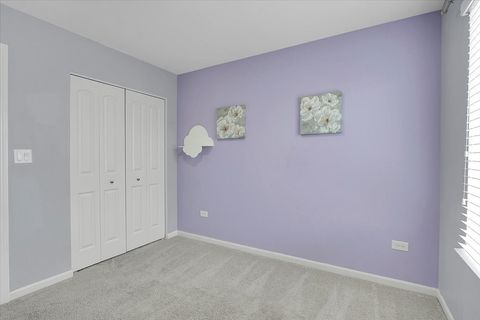 Tiny photo for 912 Bradford Drive, Naperville, IL 60563 (MLS # 12500651)