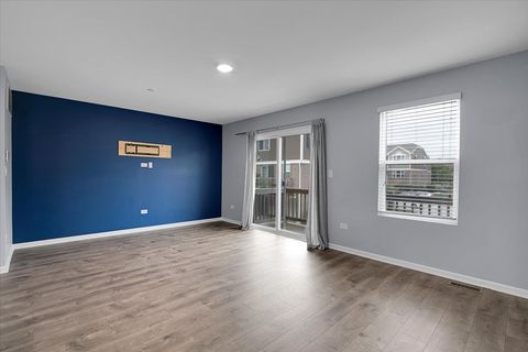 Tiny photo for 912 Bradford Drive, Naperville, IL 60563 (MLS # 12500651)