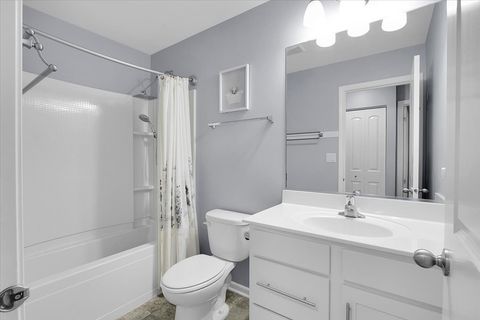 Tiny photo for 912 Bradford Drive, Naperville, IL 60563 (MLS # 12500651)