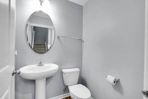 Tiny photo for 912 Bradford Drive, Naperville, IL 60563 (MLS # 12500651)