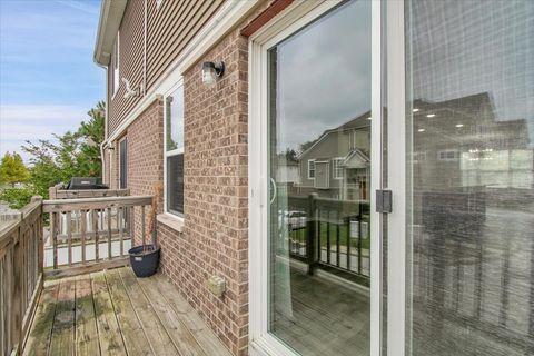 Tiny photo for 912 Bradford Drive, Naperville, IL 60563 (MLS # 12500651)