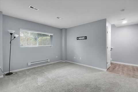 Tiny photo for 912 Bradford Drive, Naperville, IL 60563 (MLS # 12500651)