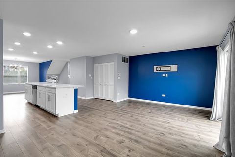 Tiny photo for 912 Bradford Drive, Naperville, IL 60563 (MLS # 12500651)