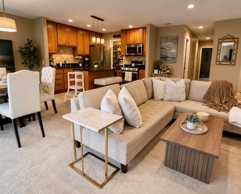 Tiny photo for 103 Marble Hill Court #B2, Schaumburg, IL 60193 (MLS # 12723858)