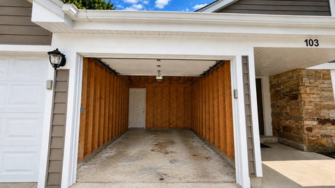 Tiny photo for 103 Marble Hill Court #B2, Schaumburg, IL 60193 (MLS # 12723858)