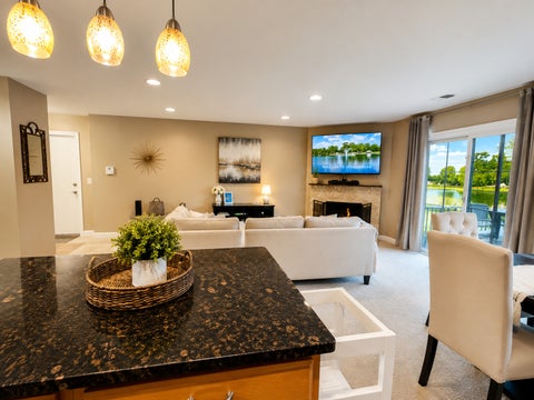 Tiny photo for 103 Marble Hill Court #B2, Schaumburg, IL 60193 (MLS # 12723858)