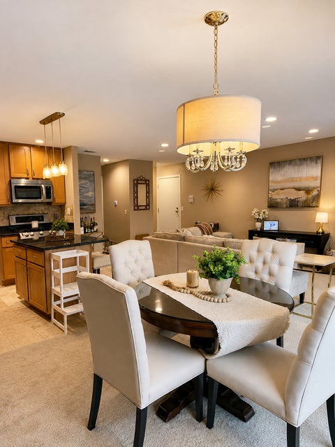 Tiny photo for 103 Marble Hill Court #B2, Schaumburg, IL 60193 (MLS # 12723858)