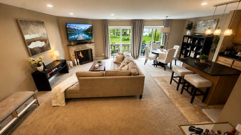 Tiny photo for 103 Marble Hill Court #B2, Schaumburg, IL 60193 (MLS # 12723858)