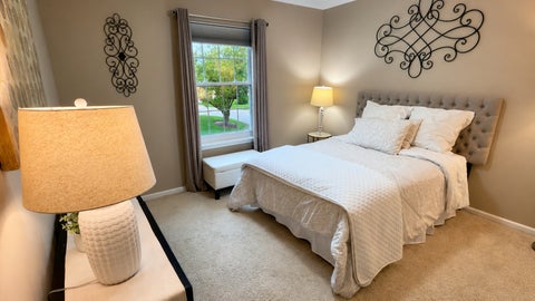 Tiny photo for 103 Marble Hill Court #B2, Schaumburg, IL 60193 (MLS # 12723858)