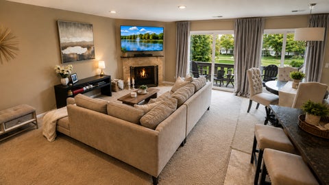 Tiny photo for 103 Marble Hill Court #B2, Schaumburg, IL 60193 (MLS # 12723858)