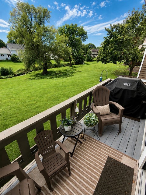 Tiny photo for 103 Marble Hill Court #B2, Schaumburg, IL 60193 (MLS # 12723858)