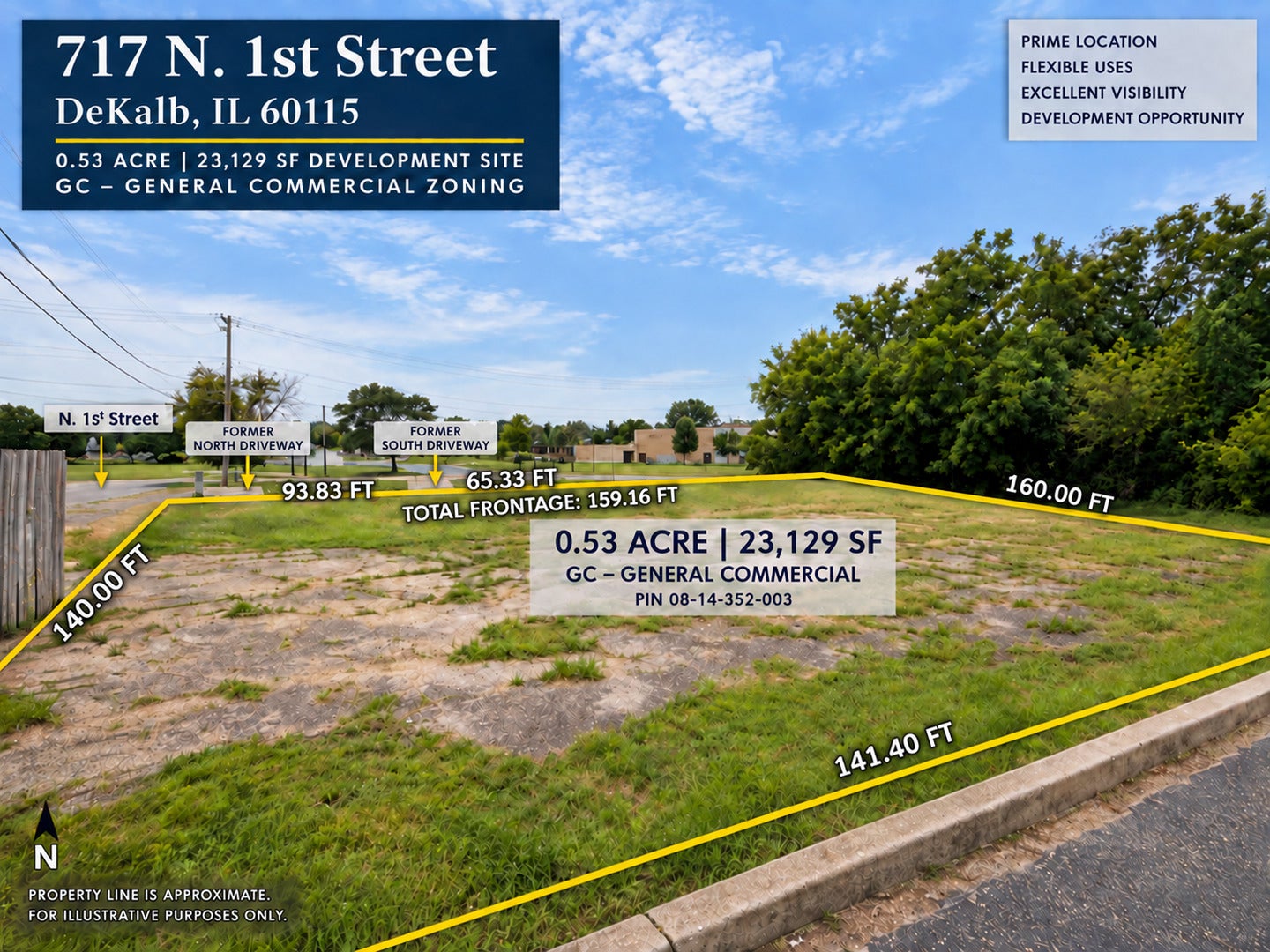 717 N 1st Street