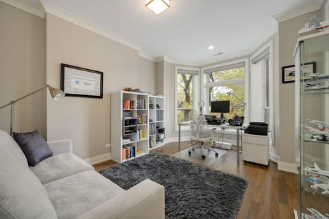 Tiny photo for 2119 N Kenmore Avenue, Chicago, IL 60614 (MLS # 12744849)