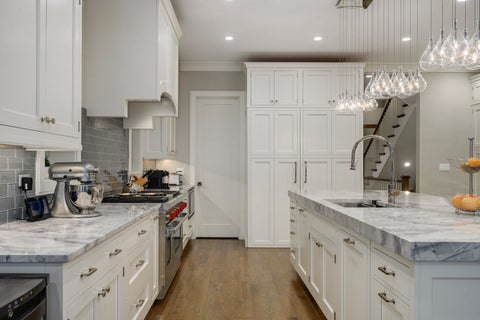 Tiny photo for 2119 N Kenmore Avenue, Chicago, IL 60614 (MLS # 12744849)
