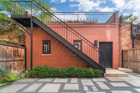 Tiny photo for 2119 N Kenmore Avenue, Chicago, IL 60614 (MLS # 12744849)