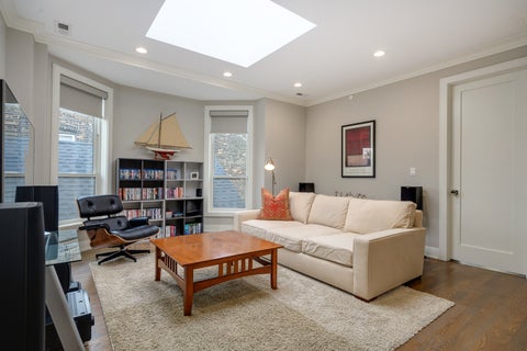 Tiny photo for 2119 N Kenmore Avenue, Chicago, IL 60614 (MLS # 12744849)