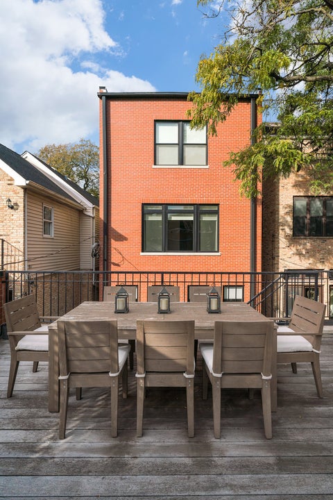 Tiny photo for 2119 N Kenmore Avenue, Chicago, IL 60614 (MLS # 12744849)