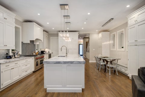 Tiny photo for 2119 N Kenmore Avenue, Chicago, IL 60614 (MLS # 12744849)