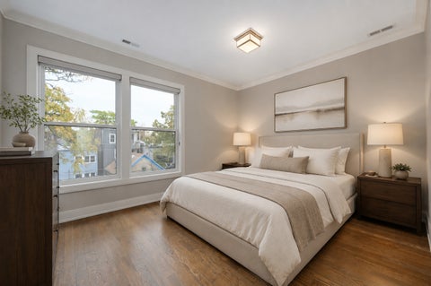 Tiny photo for 2119 N Kenmore Avenue, Chicago, IL 60614 (MLS # 12744849)