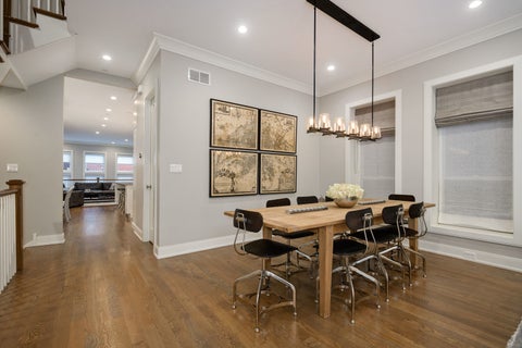 Tiny photo for 2119 N Kenmore Avenue, Chicago, IL 60614 (MLS # 12744849)