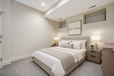 Tiny photo for 2119 N Kenmore Avenue, Chicago, IL 60614 (MLS # 12744849)