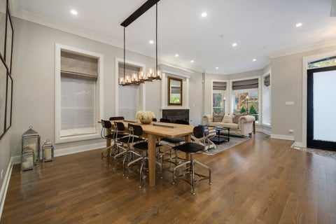 Tiny photo for 2119 N Kenmore Avenue, Chicago, IL 60614 (MLS # 12744849)