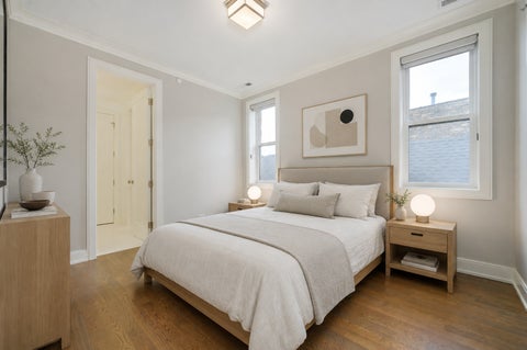 Tiny photo for 2119 N Kenmore Avenue, Chicago, IL 60614 (MLS # 12744849)