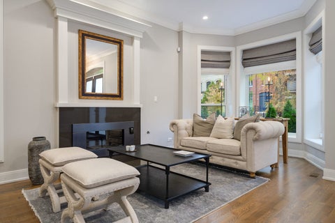 Tiny photo for 2119 N Kenmore Avenue, Chicago, IL 60614 (MLS # 12744849)