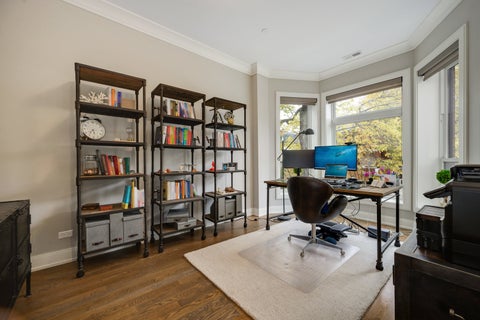 Tiny photo for 2119 N Kenmore Avenue, Chicago, IL 60614 (MLS # 12744849)