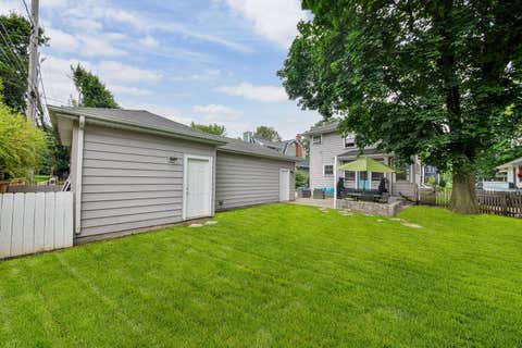 Tiny photo for 118 Logan Avenue, Geneva, IL 60134 (MLS # 12722138)