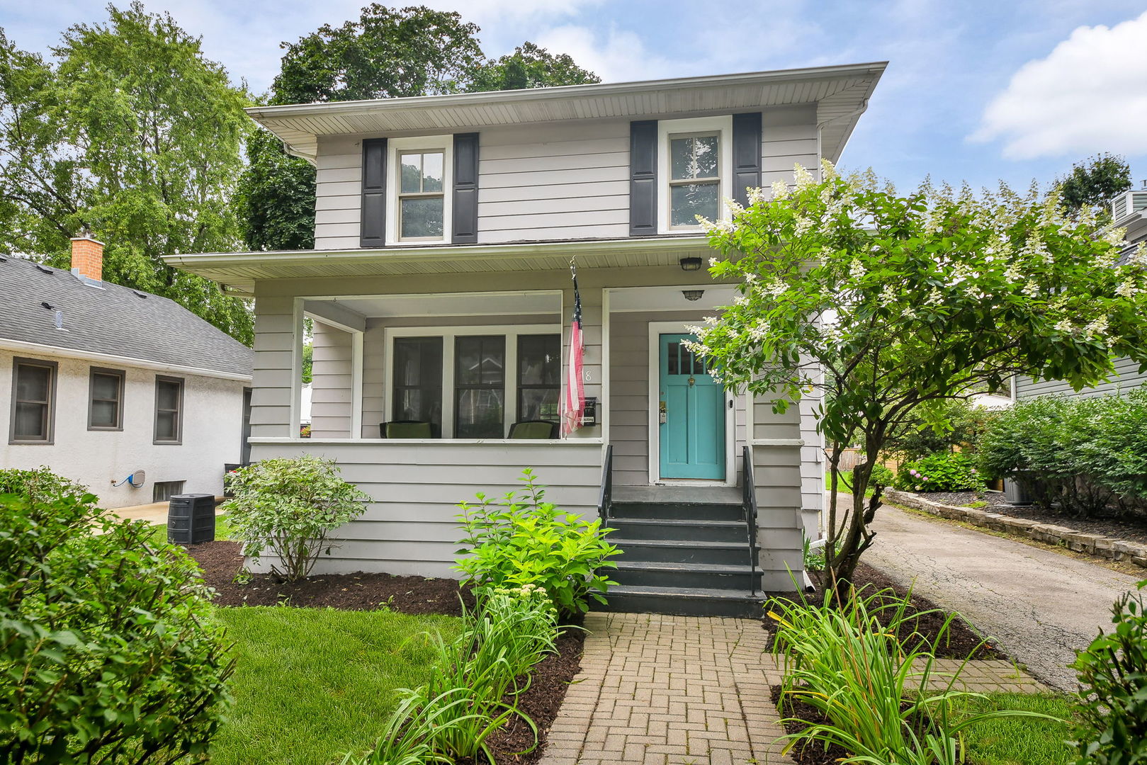118 Logan Avenue