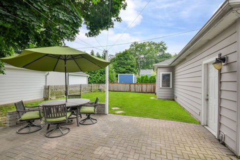 Tiny photo for 118 Logan Avenue, Geneva, IL 60134 (MLS # 12722138)