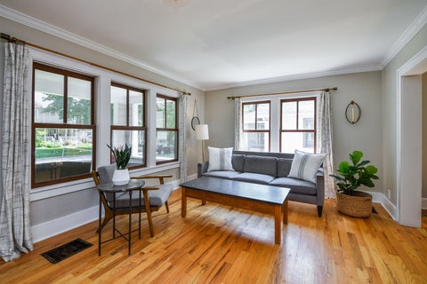 Tiny photo for 118 Logan Avenue, Geneva, IL 60134 (MLS # 12722138)