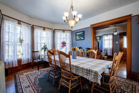 Tiny photo for 504 Stilson Street, Earlville, IL 60518 (MLS # 12602850)