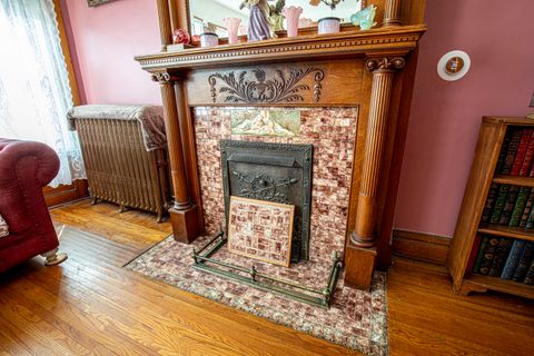 Tiny photo for 504 Stilson Street, Earlville, IL 60518 (MLS # 12602850)