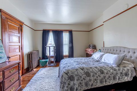 Tiny photo for 504 Stilson Street, Earlville, IL 60518 (MLS # 12602850)