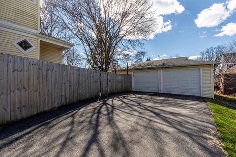 Tiny photo for 504 Stilson Street, Earlville, IL 60518 (MLS # 12602850)